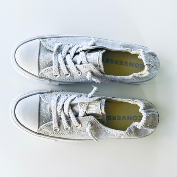 converse shoreline slip